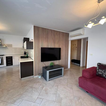 Ana Exclusive Apartments Jelsa  Exterior foto