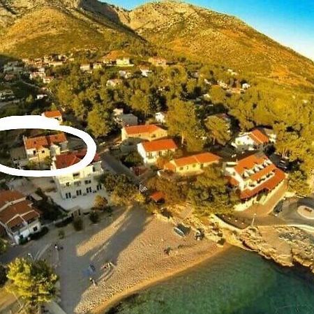 Ana Exclusive Apartments Jelsa  Exterior foto