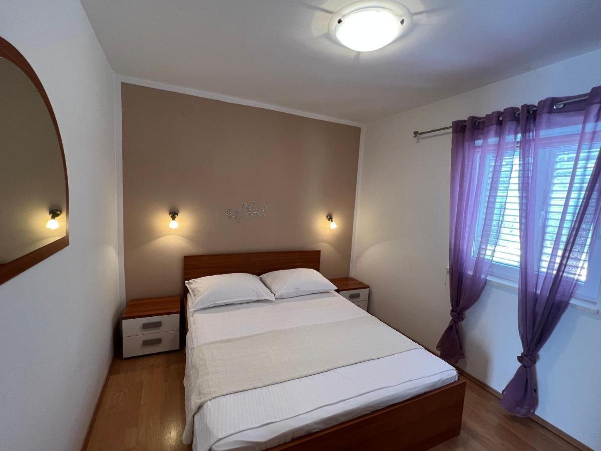 Ana Exclusive Apartments Jelsa  Exterior foto