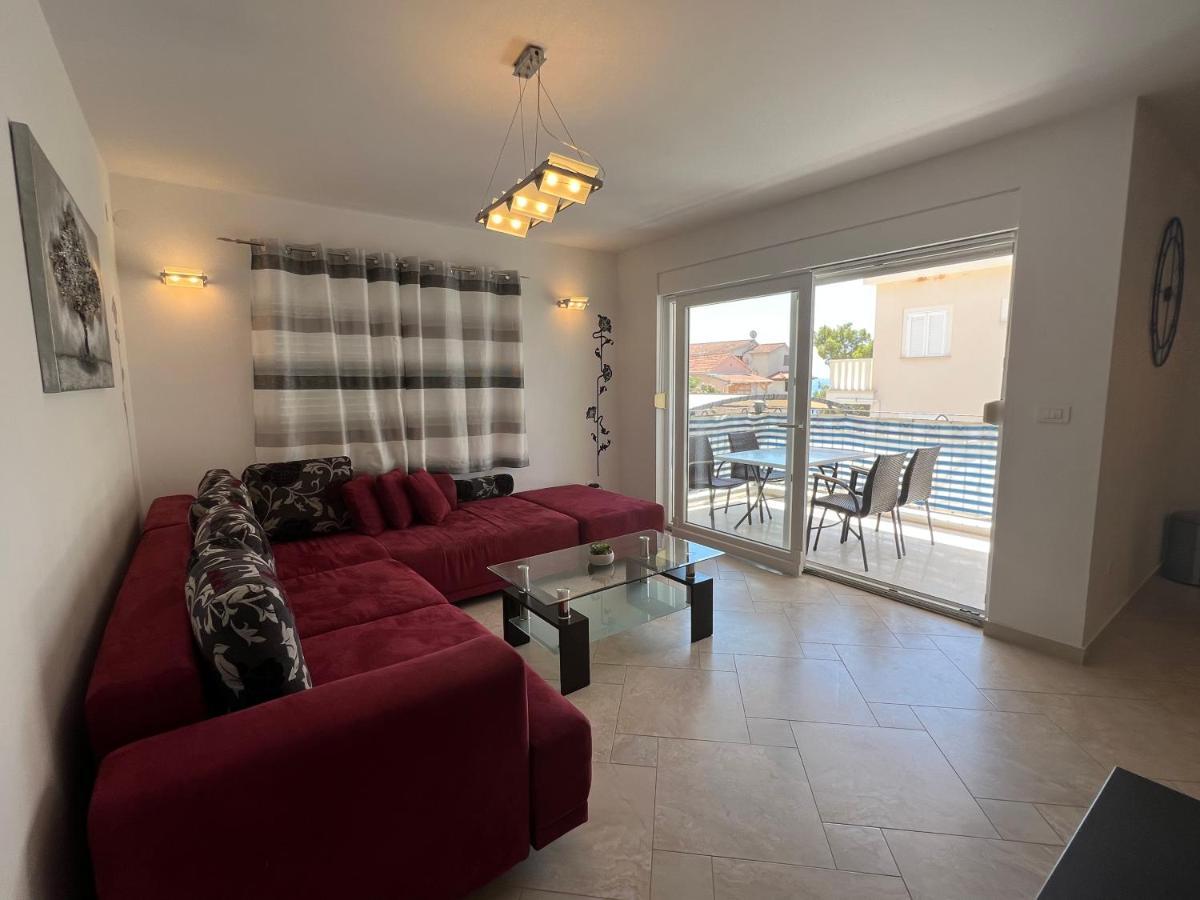 Ana Exclusive Apartments Jelsa  Exterior foto