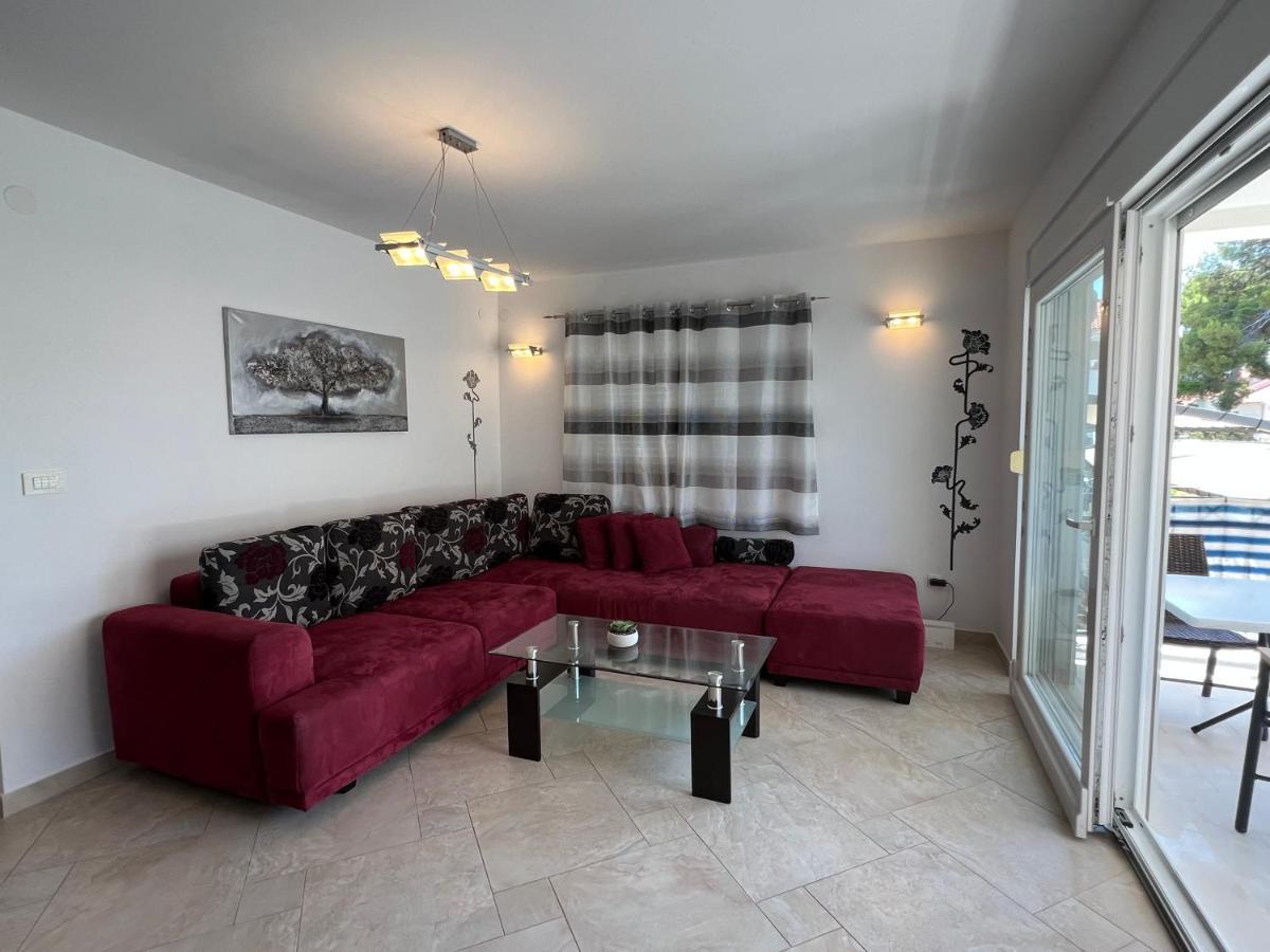 Ana Exclusive Apartments Jelsa  Exterior foto