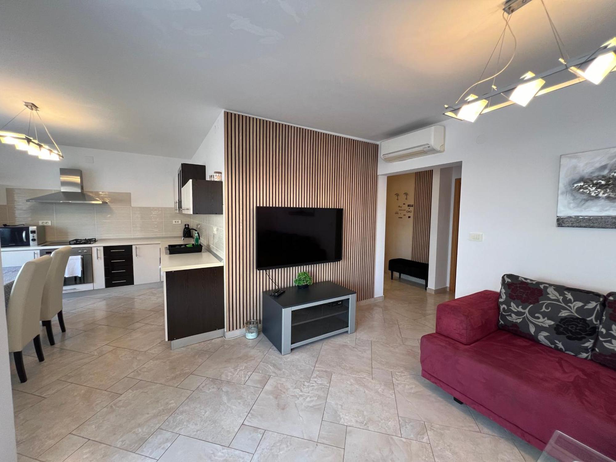 Ana Exclusive Apartments Jelsa  Exterior foto