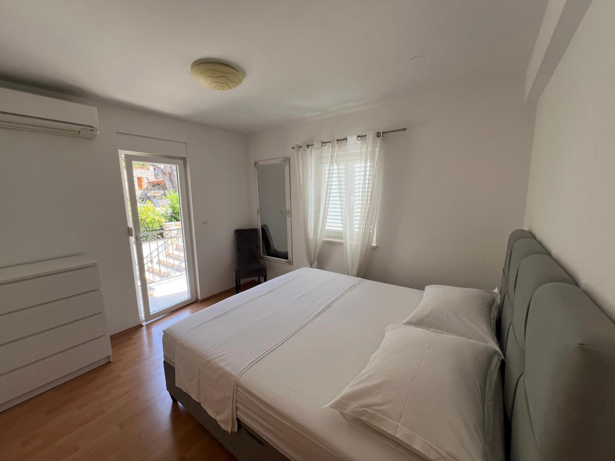 Ana Exclusive Apartments Jelsa  Exterior foto