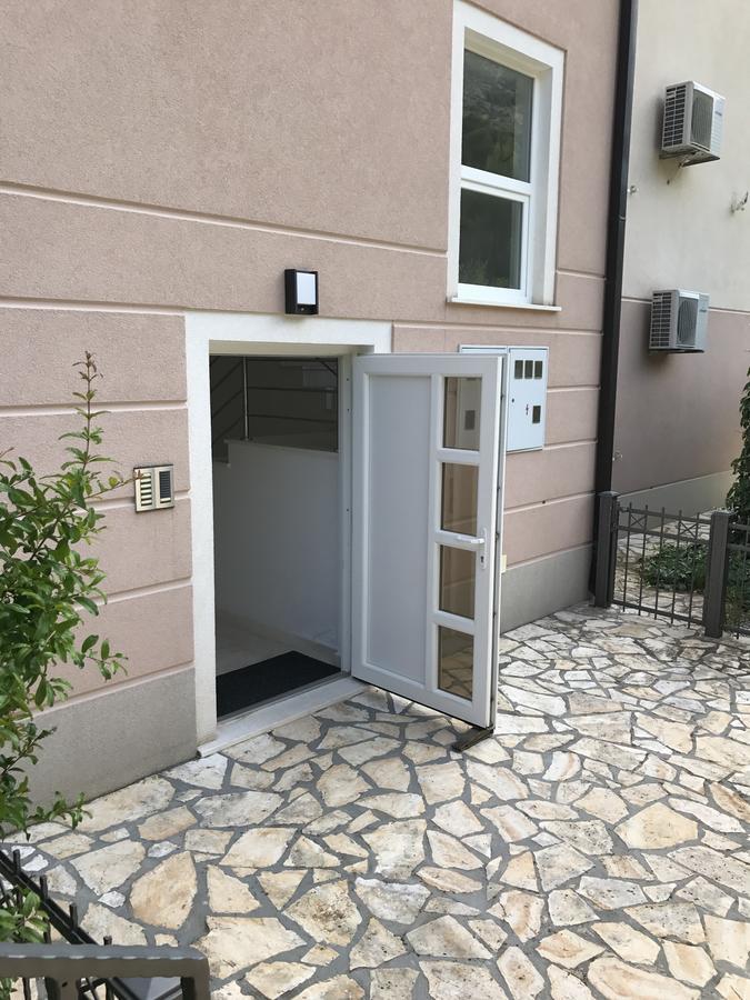 Ana Exclusive Apartments Jelsa  Exterior foto